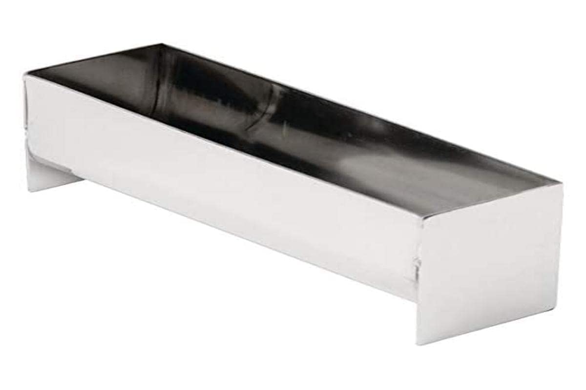 Vogue E589 terrine Mould, U Shape
