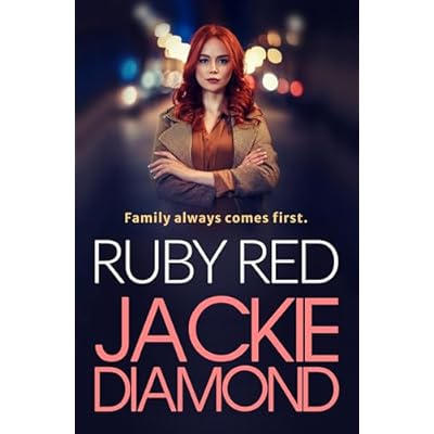 Ruby Red