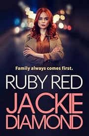 Ruby Red (The Legacy Series Book 1)
