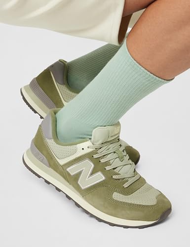 Image of New Balance Unisex-Adult 574 Sneaker