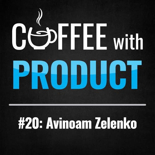 Change Management is NOT a Byproduct with Avinoam Zelenko