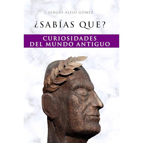 Sergio Alejo Gómez presents &amp;iquest;Sab&amp;iacute;as que? episode artwork