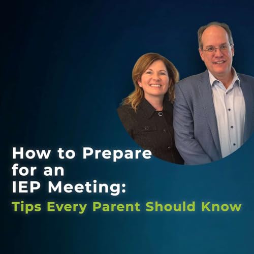 『How to Prepare for an IEP Meeting: Tips Every Parent Should Know』のカバーアート