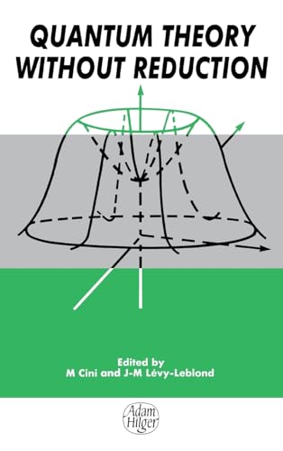 Quantum Theory Without Reduction view 2
