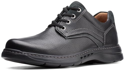Image of Clarks mens Derby Boots