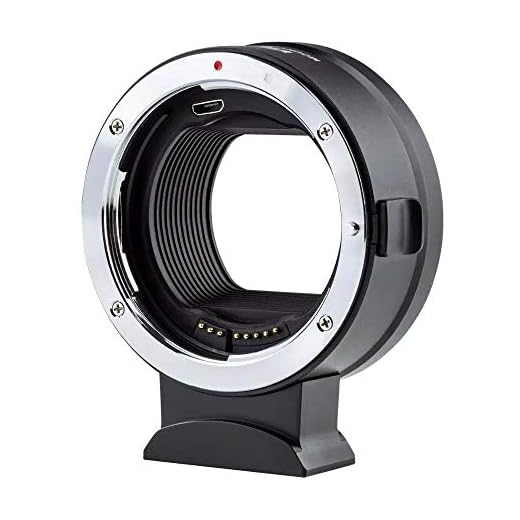 VILTROX EF-Z Autofocus Lens Adapter
