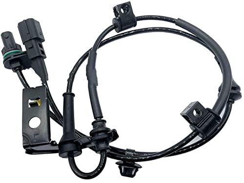 Capteur ABS automobile de vitesse de roue Hyundai OEM 95670-D3000