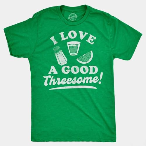 Threesomes with Kandy & Curtis