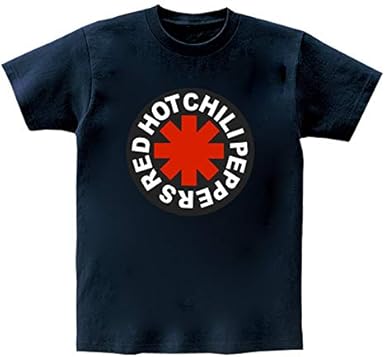 正規品 オフィシャル レッドホットチリペッパーズ ロックTシャツ レッチリ Amazon | レッド ホット チリ ペッパーズ レッチリ バンド