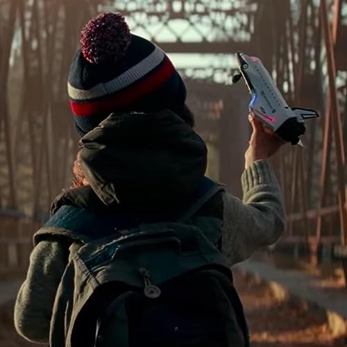 6. Un lugar tranquilo (2018)