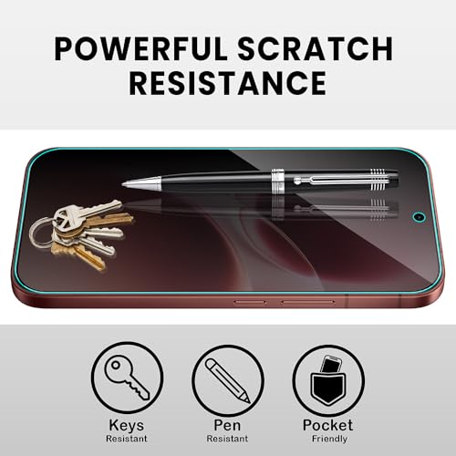 Image of ArmourPro Anti-Spy Privacy Tempered Glass for Vivo V70 Elite - Anti Peeping Screen Protector, Edge to Edge Full Coverage, 9H Hardness, Easy Installation Kit | Pack of 2