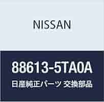 YU確認ページとなります Amazon | NISSAN(ニッサン) 日産純正部品 クリツプ トリム 88613