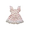 Qwineecuteflowerpatterndogdressruffletrimprincessdresscatvestdresslacetrimsummerdresspetclothesforsmallmediumcatsdogskittenpuppypinks  Urban Country Home Decor Qwinee cute flower pattern dog dress ruffle trim princess dress cat vest dress lace trim summer dress pet clothes for small medium cats dogs kitten puppy pink s  urban country home decor