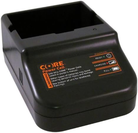 Core CSC6500-S Charger for the Power Cell fits Models CGT400 CDU400 CPL400 CPL410 CPL420