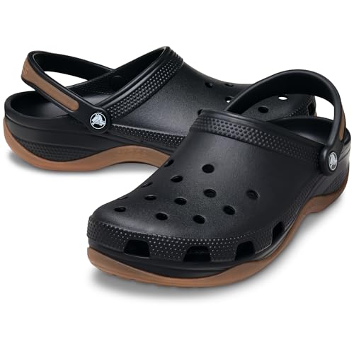 Image of Crocs Unisex Adult Classic Evo Gum Clog
