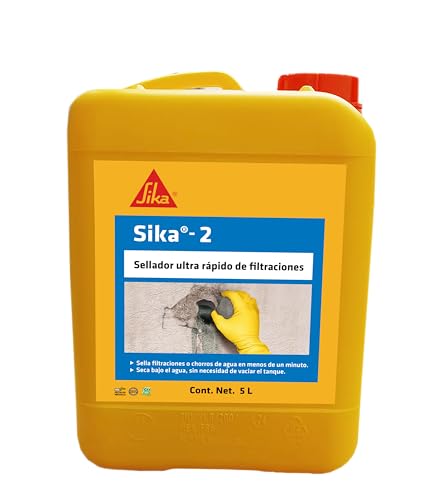 La Mejor Recopilación de Sika - 5 favoritos. 20