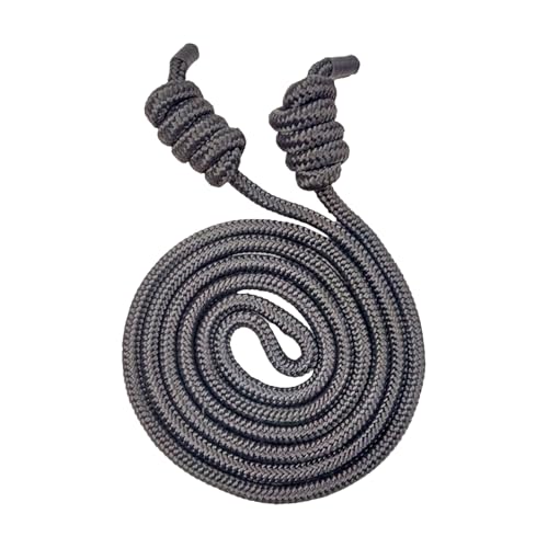 Comba de saltar para entrenamiento cardio en casa y fitness de tronco para mujeres