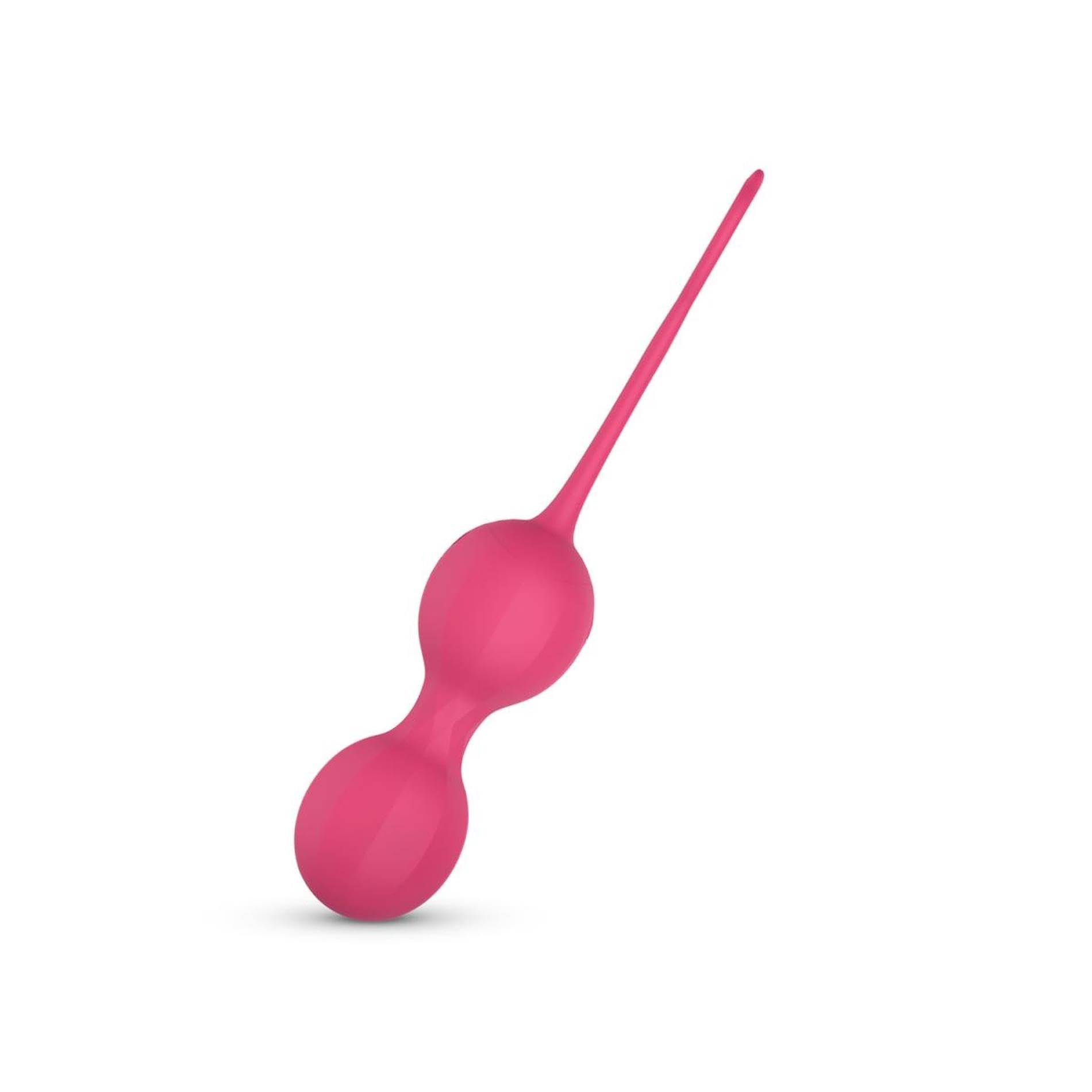 EasyConnect - Boules de Kegel vibrantes Stella contrôlées par application