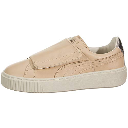 PUMA Women's Platform Sneakers