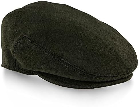 Midtown - Walrus Hats Wool Blend Ivy Cap - Image 3