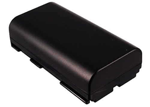 VINTRONS Li-ion BATTERY Pack Fits Canon FV1