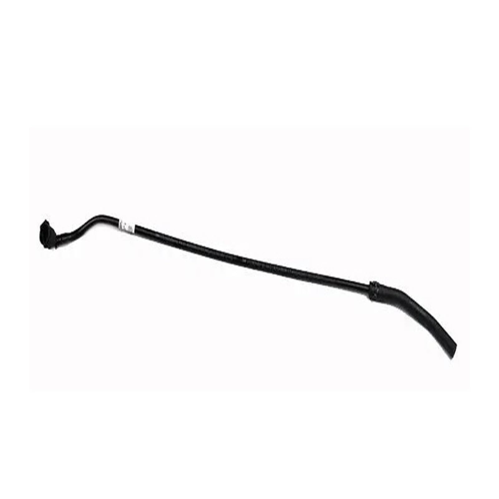 Zynther One Color Coolant Water Hose Pipe For Radiator Expansion For Tank For Vent Line For Hose For Radiator For Hose For Pipe For F07/F10/F18