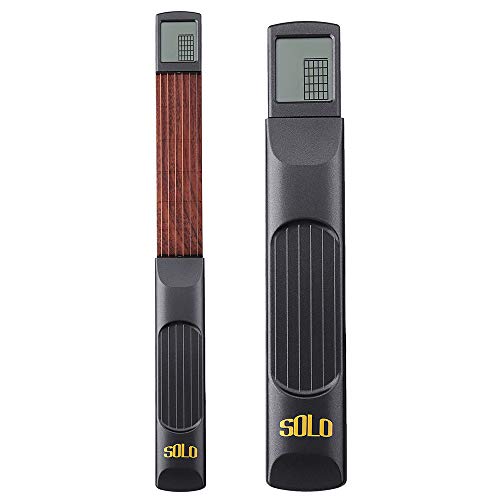 Saras ���S�҂̂��߂�SOLO SCT-80�|�[�^�u���R�[�h�g���[�i�[�|�P�b�g�M�^�[���K�c�[��