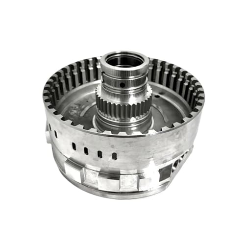 Tambour boîte vitesse 62TE : résoud le glissement de transmission Dodge, Chrysler, VW