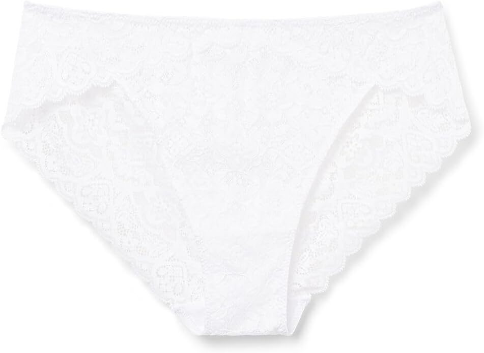 Intimissimi Woman's Low Rise Lace Panties