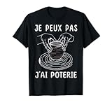 Poterie Cadeau Tee
