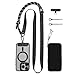 Bundle: SmallRig x Brandon Li All-in-One Mobile Video Kit 4596+SMALLRIG Phone Shoulder Strap 4989
