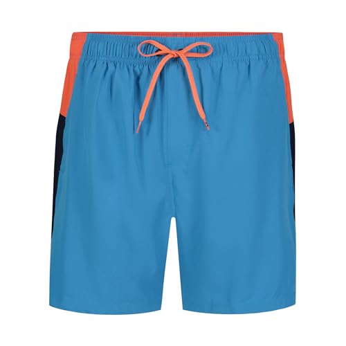 Under Armour Men's Comfort Swim Trunks, Shorts with Drawstring Closure & Full Elastic Waistband