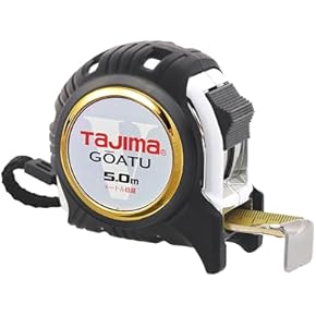 プロ工具コレクション-メジャー・巻尺 | Amazon