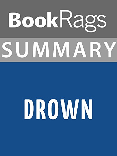 Amazon Com Summary Study Guide Drown By Junot Diaz Ebook Bookrags Kindle Store