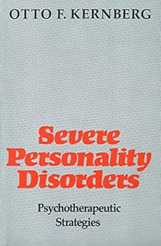 Paperback Severe Personality Disorders: Psychotherapeutic Strategies Book