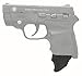 E-ONSALE Pack of 2 Grip Extensions Fits Smith & Wesson Bodyguard 380 & M&P Bodyguard 380 (M380-XL/ 2PCS)