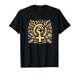 Photo Gallery gender equality and empowerment symbol maglietta Photo Gallery gender equality and empowerment symbol maglietta