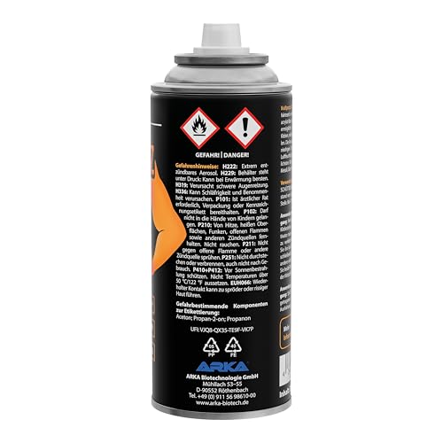 Aktivator Spray 200 ml Aushärtungsbeschleuniger Cyanacrylat Sekundenkleber – Ansicht 3