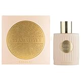 Khadlaj Cream Velvet Extracto de Perfume 100 ml - Perfume gourmet...