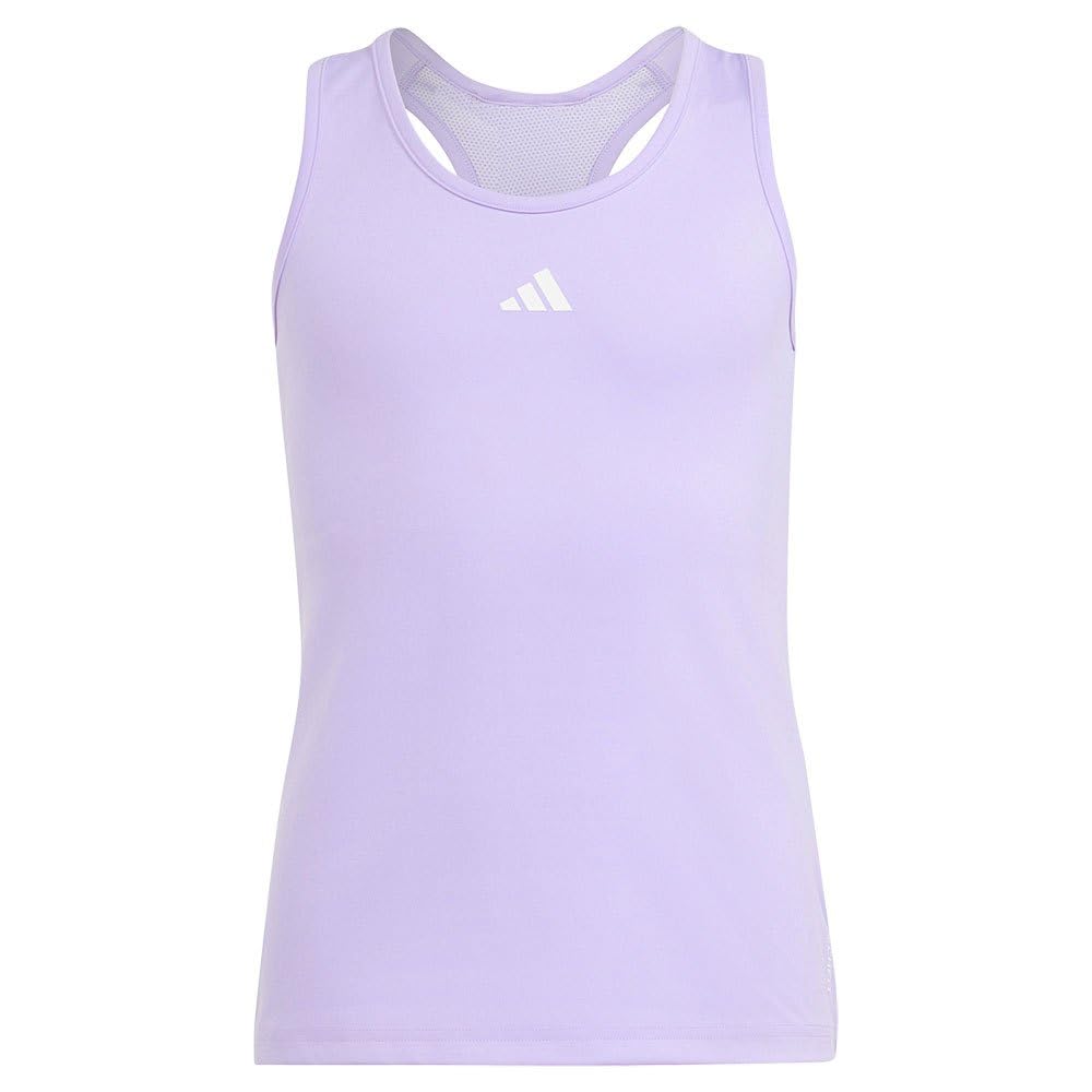adidas Aeroready Techfit Tank Top Kids Camiseta sin Mangas Niñas