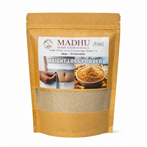 Image of Weight Loss Powder (250 gm, Mix Flavor)