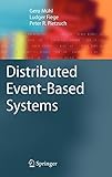 Distributed Event-Based Systems