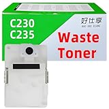 Contenu : 1 Récupérateur de toner 008R13326， 15 000 pages par 20N0W00(5 % de couverture sur les pages A4)