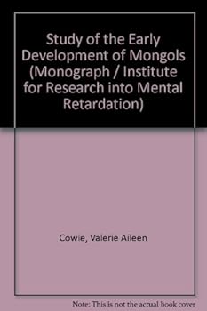 Hardcover A study of the early development of Mongols, Book