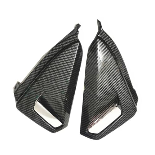 Pièces moto CB1000R : remplacez votre cache cadre abîmé par ce carénage de selle robuste