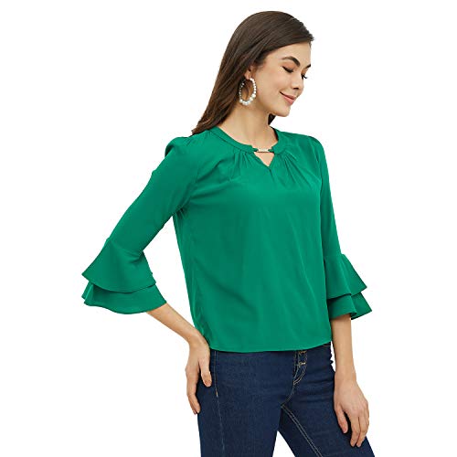 Image of Harpa Women's Regular Fit Blouse
