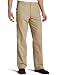 Dockers Men's Comfort Cargo D3 Classic-Fit Flat-Front Pant, Desert Sand, 32W x 32L