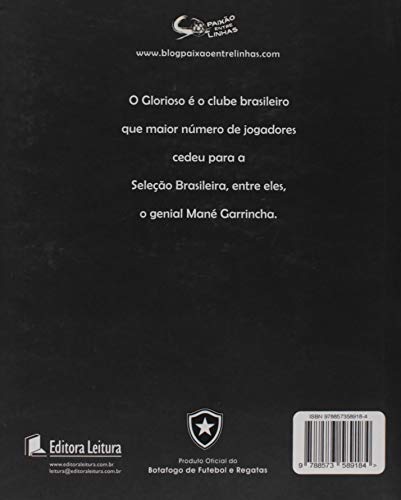 O Time Do Meu Coração. Botafogo