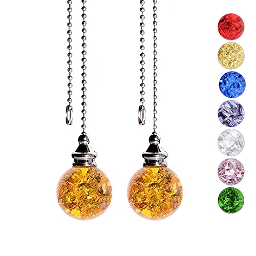 Amazon Best Sellers Best Ceiling Fan Pull Chain Ornaments