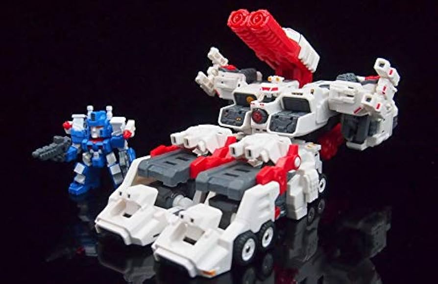 MASTER MADE ST-01 Titan + SDT-01 開封未使用 Amazon.co.jp